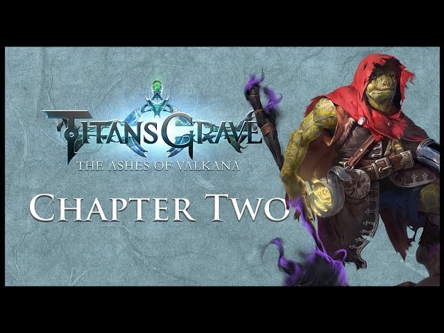 Chapter Two