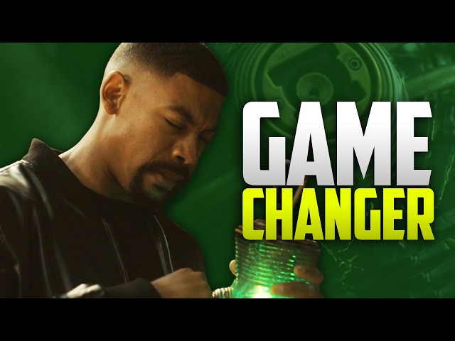 How LANTERNS Changes the DCU’s Future