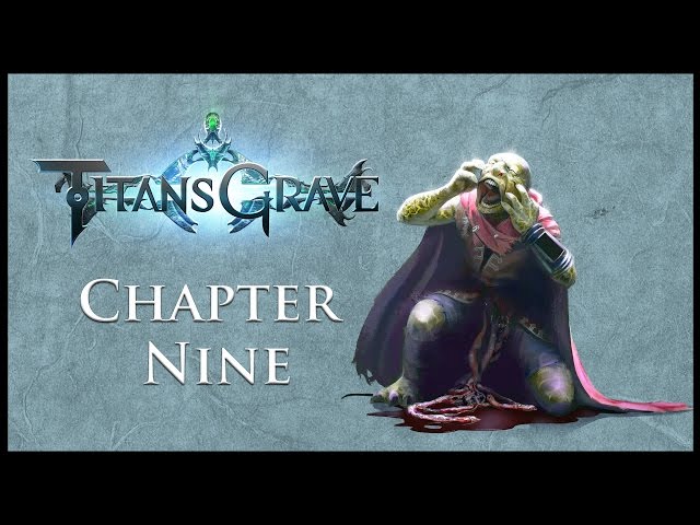 Chapter Nine