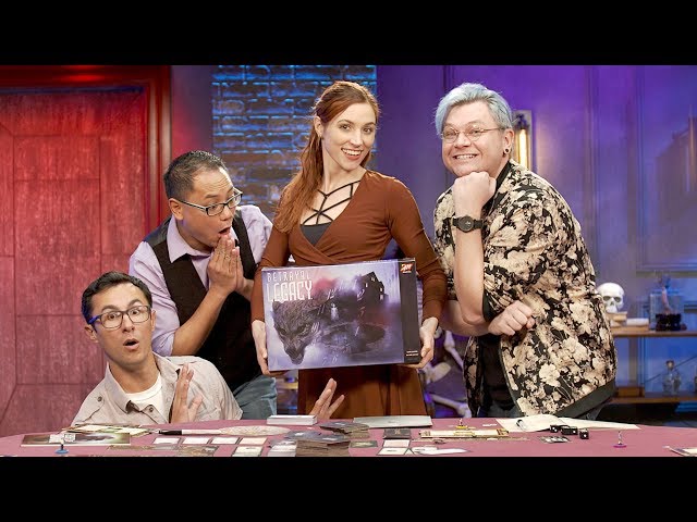 Betrayal Legacy – Part 9