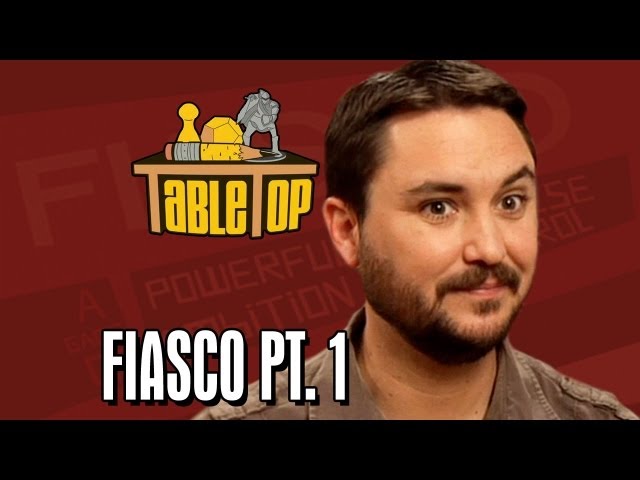 Fiasco