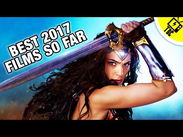 The Best Movies of 2017 So Far