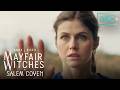MAYFAIR WITCHES: SALEM COVEN Reveals Spooky New Trailer