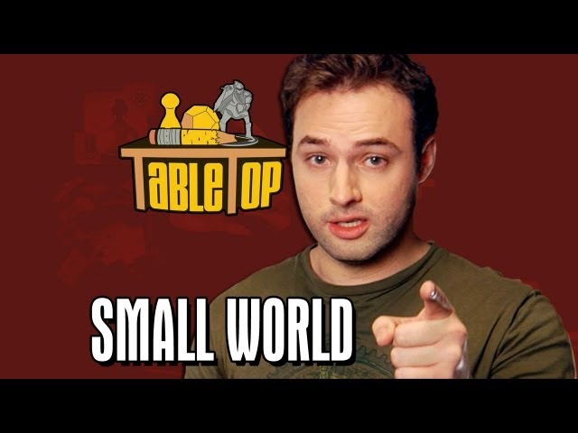 Small World