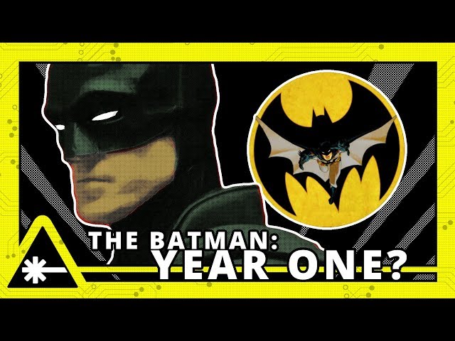 BATMAN THEORY: Does The New Bat Suit Reveal “YEAR ONE”? (Nerdist News w/ Dan Casey)