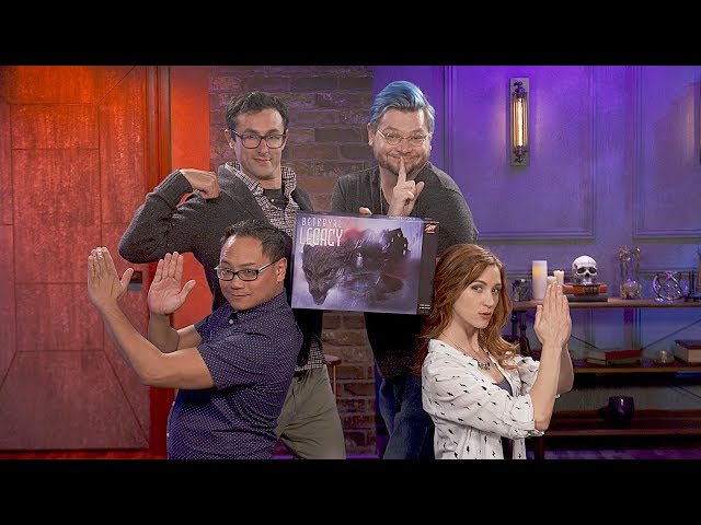 Betrayal Legacy – Part 10