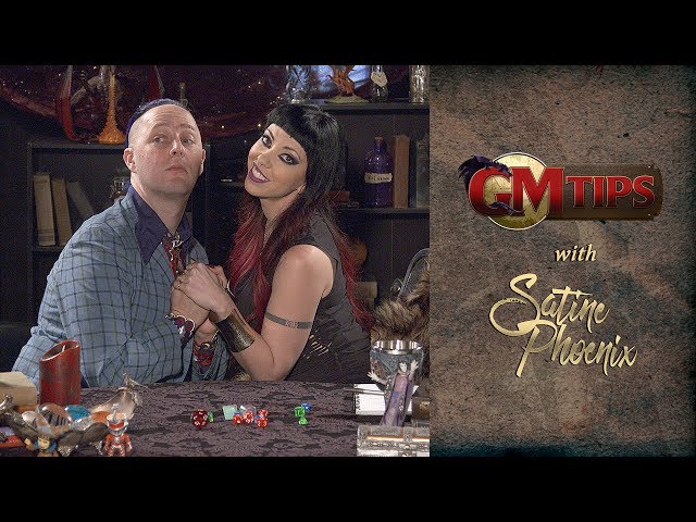 Player Role Play