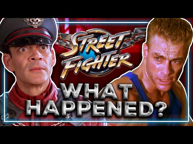 Is Street Fighter Secretly Good?