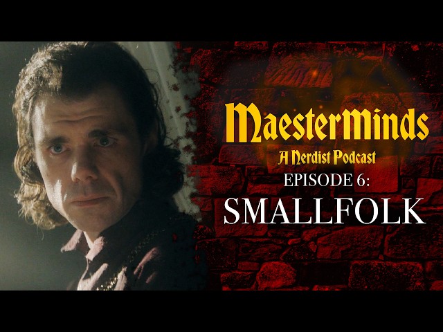 HOUSE OF THE DRAGON S2 E6 “Smallfolk” Breakdown | MAESTERMINDS