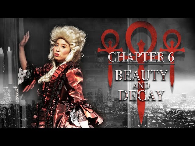 Beauty and Decay