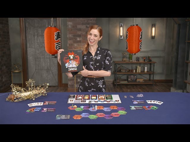 How to Play Samurai Jack: Back to the Past
