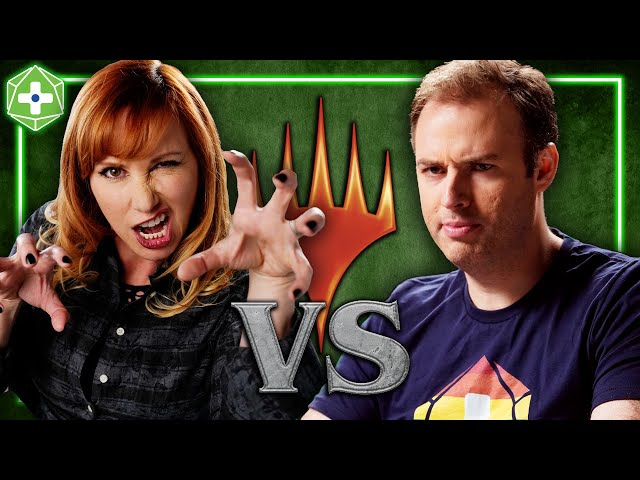Day[9] vs. Kari Byron