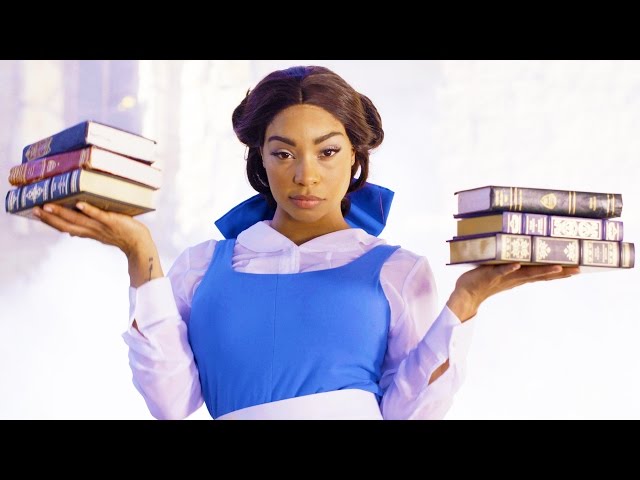 Belle and Boujee
