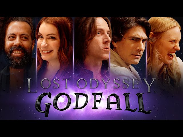 Lost Odyssey: Godfall | Full Presentation