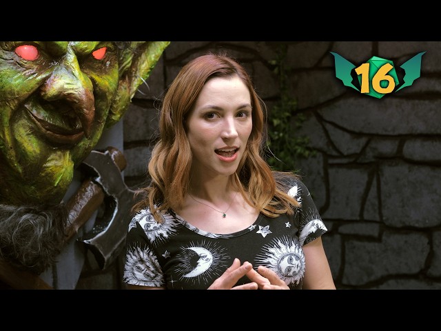 Geodepolitics (w/ Becca Scott) | Sagas of Sundry: Goblin Mode | Episode 16