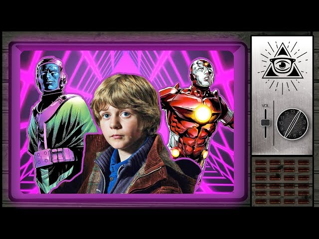 Marvel’s Next Villain Could Be Hiding in Avengers: Endgame (Explainiac w/ Dan Casey)