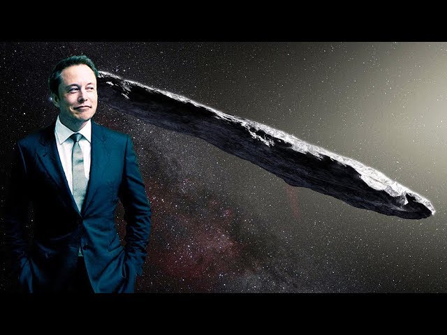 Have Aliens Been Confirmed?