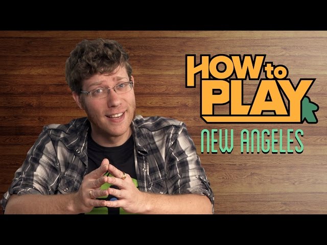 How to Play New Angeles