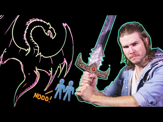 GAME OF THRONES Science: Dragons, Hodor & More