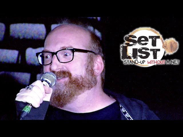 Brian Posehn