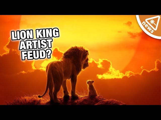Do The Lion King’s Original Artists Hate the Remake?