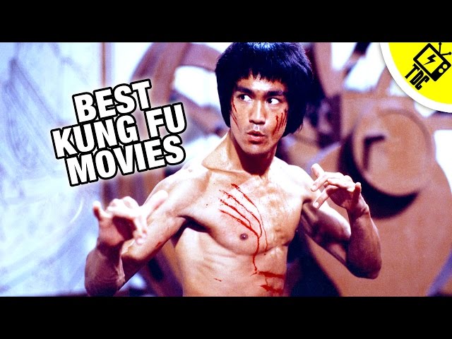 Best Kung Fu Movies