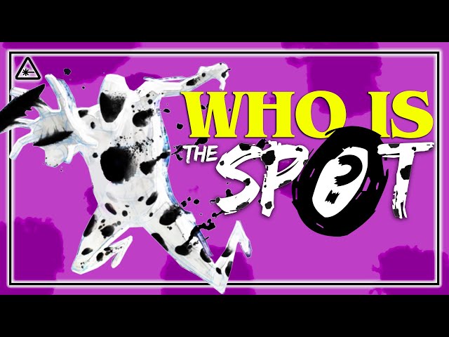The Spot: The WEIRD History of the Spider-Verse Villain