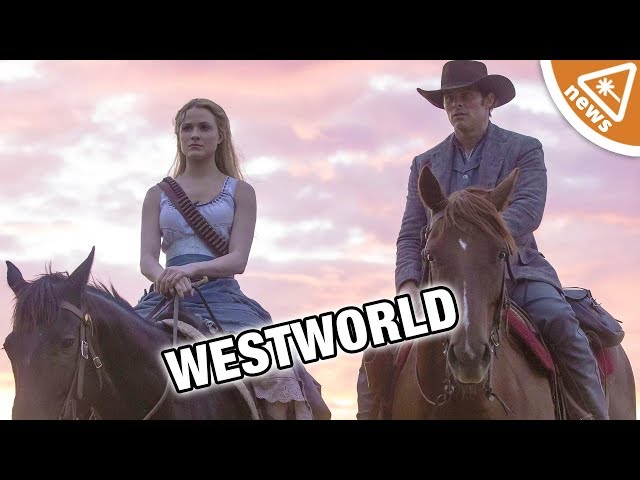 How Fans Discovered a Secret Westworld Trailer!