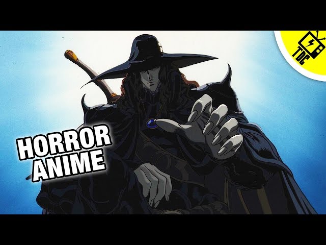 7 More Horror Anime You Need to Watch!