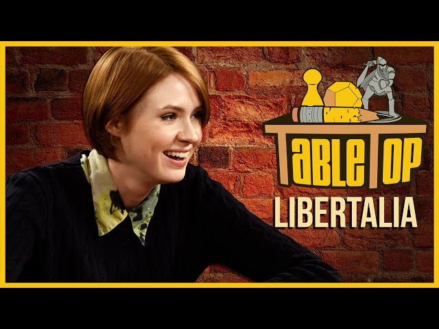 Libertalia