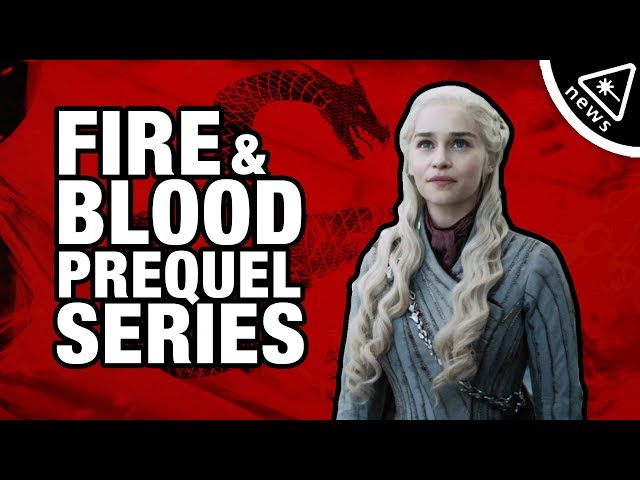HBO’s Game of Thrones is Getting ANOTHER Prequel!