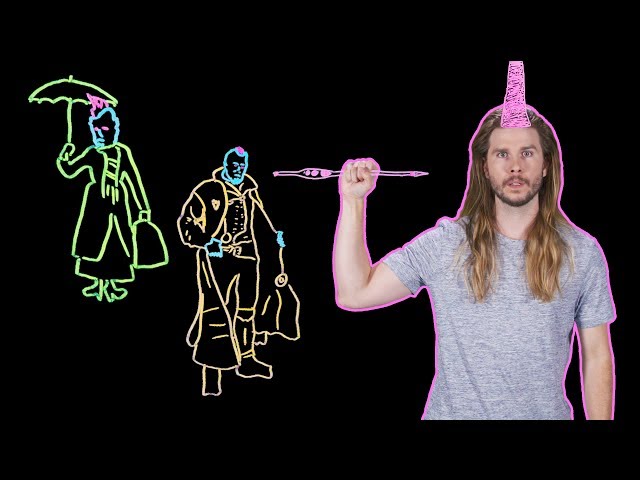 How Powerful Is Yondu’s Arrow?
