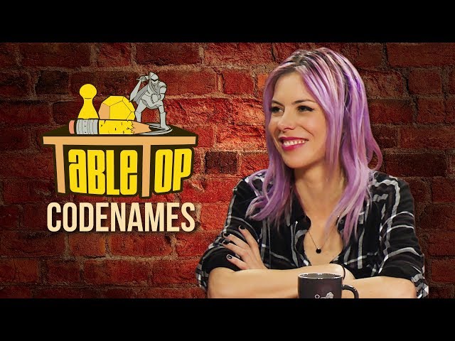 Codenames