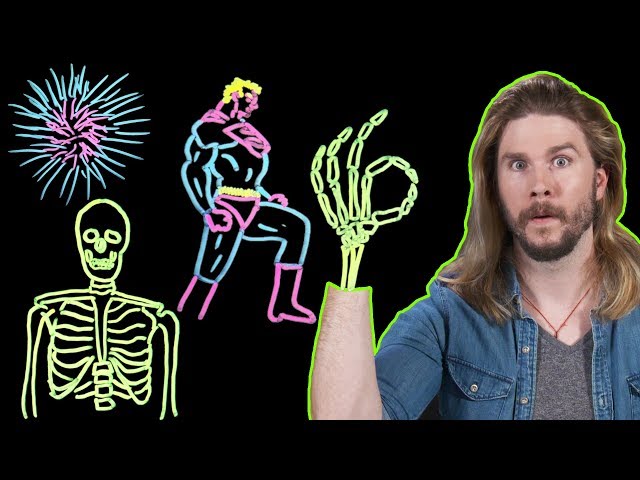 Why You Don’t Want X-Ray Vision