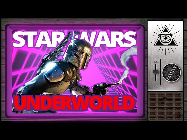 The Star Wars TV Series That Almost Happened