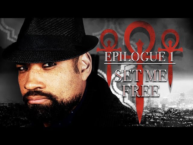 Set Me Free