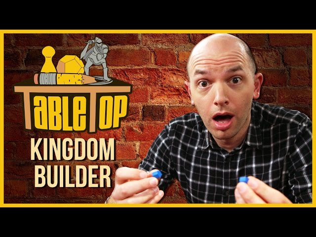 Kingdom Builder