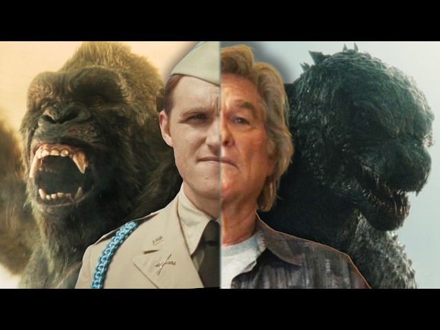 Monarch: Legacy of Monsters – Season 1 Timeline & Recap