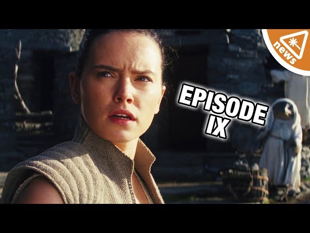 Why Star Wars Episode 9 Title Rumors Have Fans in a Frenzy