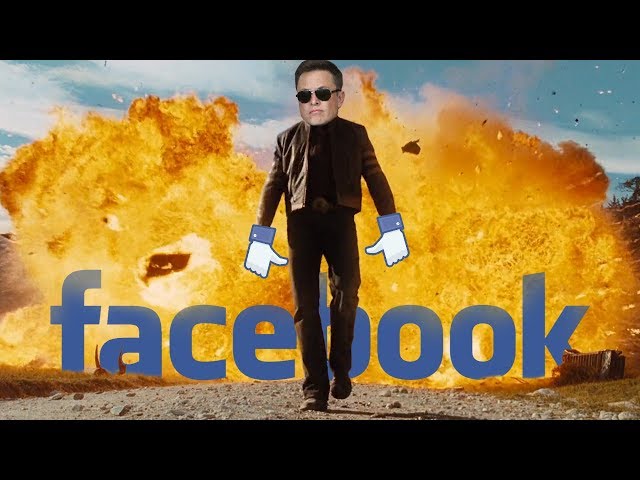 Why Elon Musk Just Unfriended Facebook