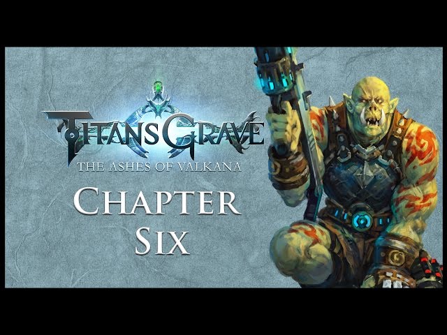 Chapter Six