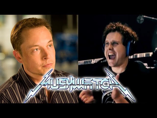 Will Elon Musk Defeat His Arch-Nemisis?