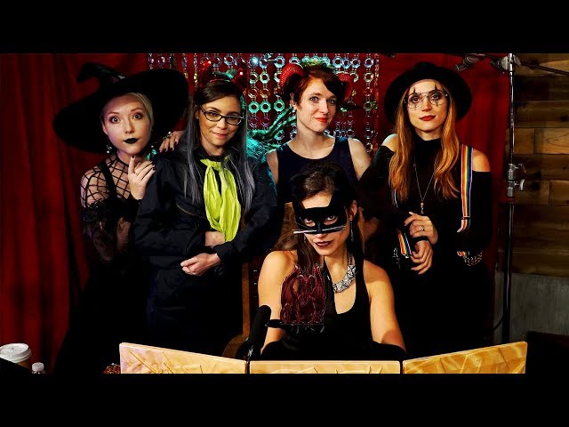 Kids on Bikes: Halloween Is Coming