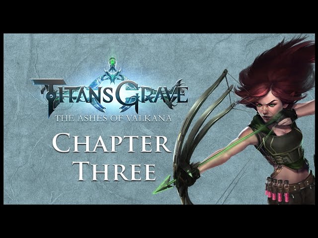 Chapter Three