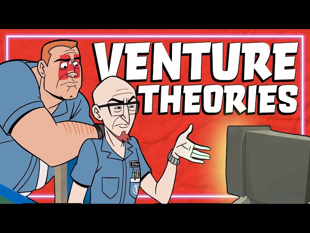 Your Venture Bros. Questions Answered!