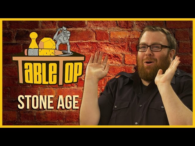 Stone Age