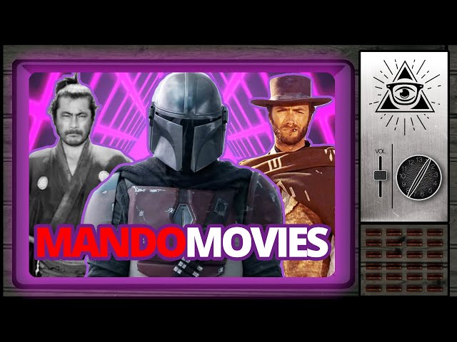 10 Movies to Watch After The Mandalorian