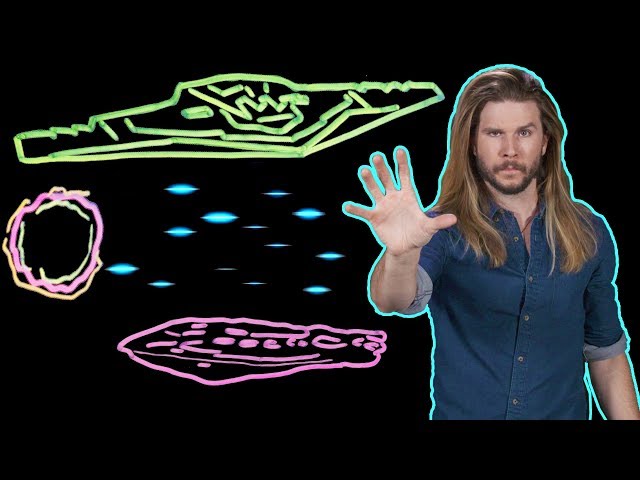 The Physics Behind The Last Jedi’s Coolest Scene!