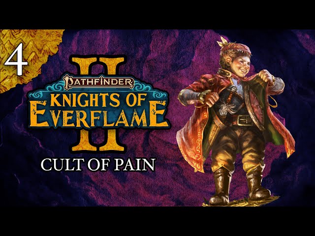 Cult of Pain