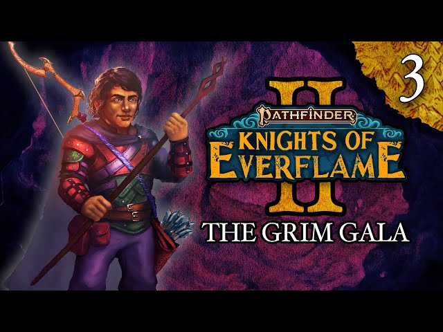 The Grim Gala